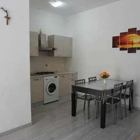 Casa Elisabetta Апартаменты *