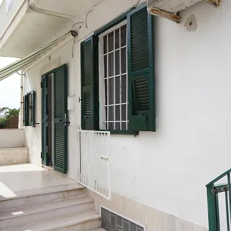 Casa Elisabetta Вьесте