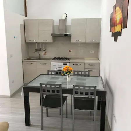 Casa Elisabetta Апартаменты *