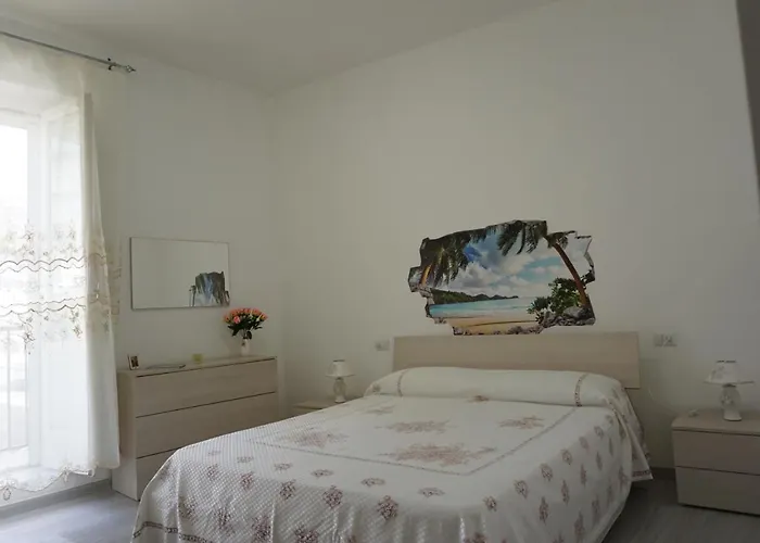 Casa Elisabetta דירה