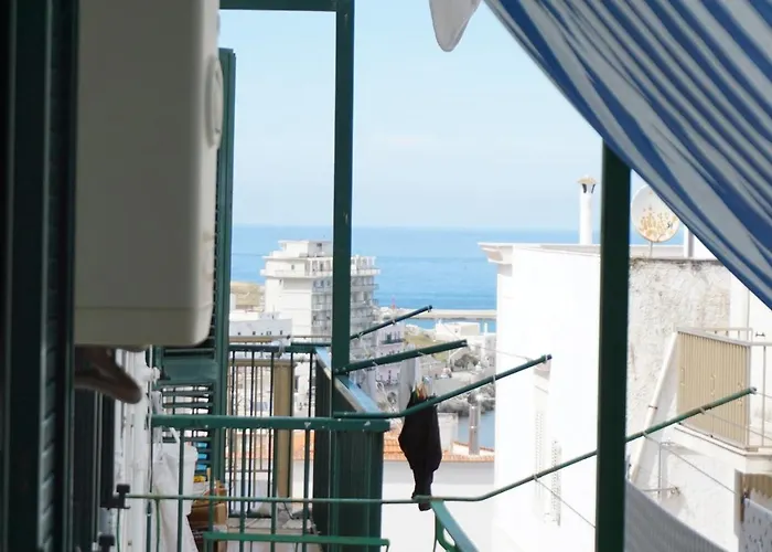 דירה Casa Elisabetta *