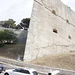 Casa Elisabetta Apartament Vieste