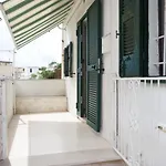 Appartamento Casa Elisabetta *