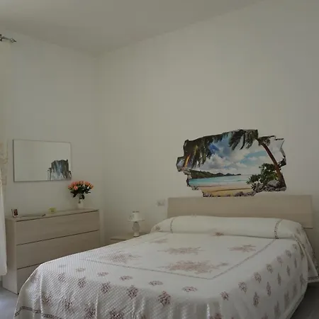 Casa Elisabetta Apartment