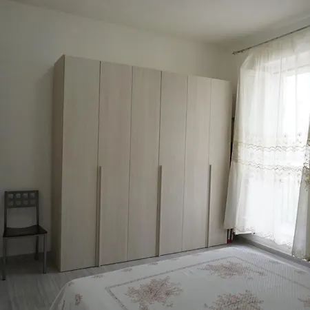 Casa Elisabetta *