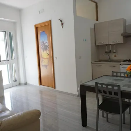 아파트 Casa Elisabetta