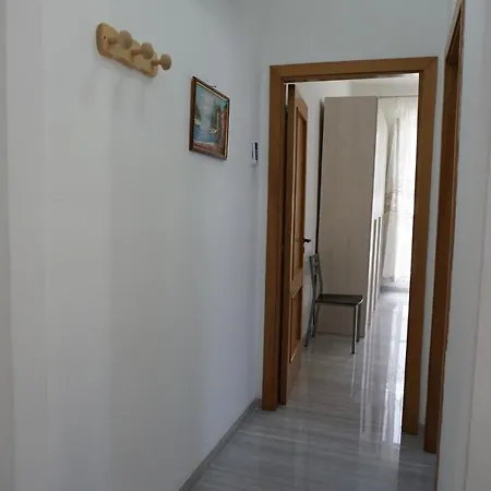 Casa Elisabetta 아파트 *