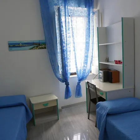 Apartamento Casa Elisabetta