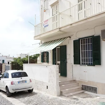 Casa Elisabetta *