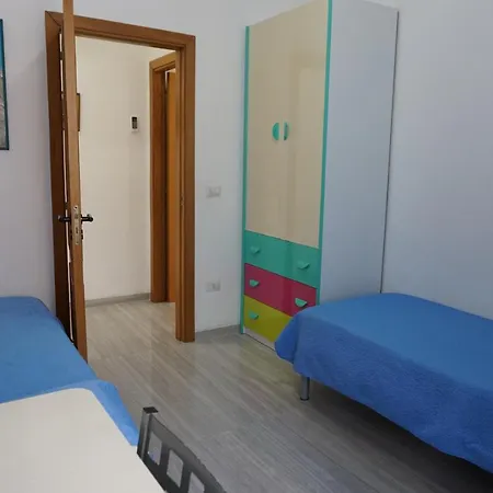 Casa Elisabetta Apartment Vieste