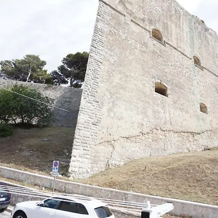 Casa Elisabetta Apartamento Vieste