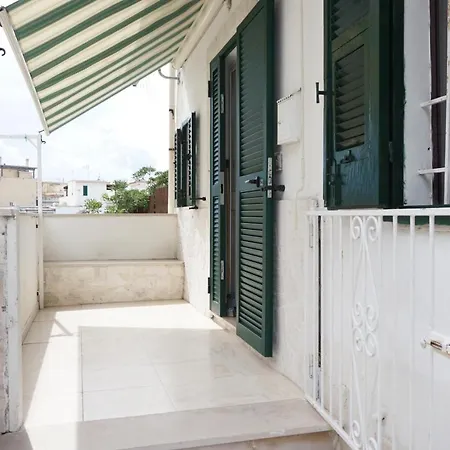 아파트 Casa Elisabetta *