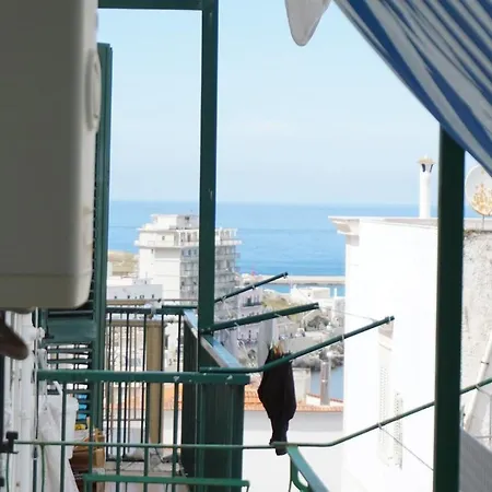 Apartamento Casa Elisabetta *