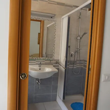 Apartamento Casa Elisabetta Vieste