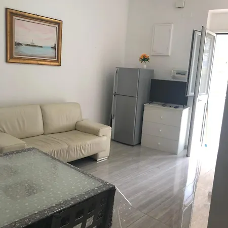 아파트 Casa Elisabetta