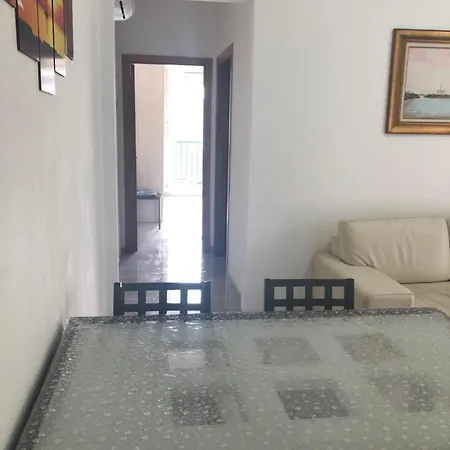 Apartamento Casa Elisabetta *