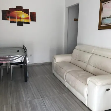 Casa Elisabetta Apartment