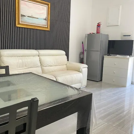 Casa Elisabetta Lejlighed Vieste