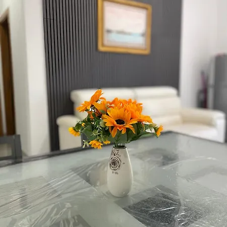 Casa Elisabetta Lejlighed *