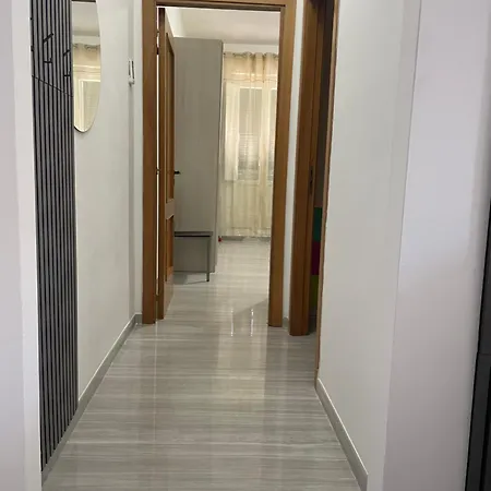 Casa Elisabetta Lejlighed Vieste