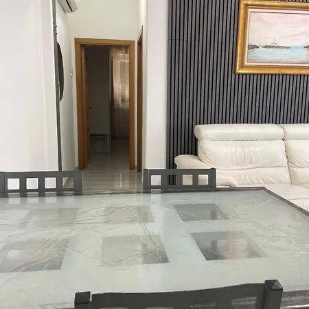 Casa Elisabetta Lejlighed