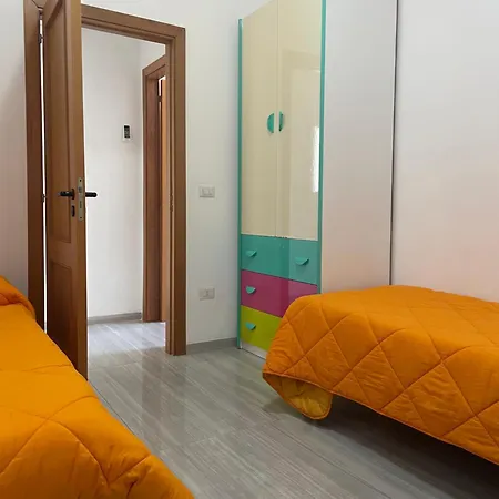 Casa Elisabetta Lejlighed *