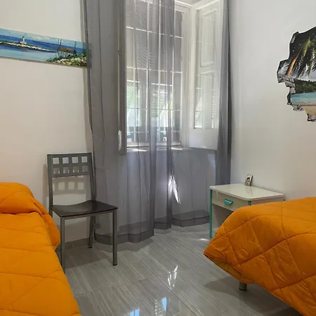 Daire Casa Elisabetta Vieste