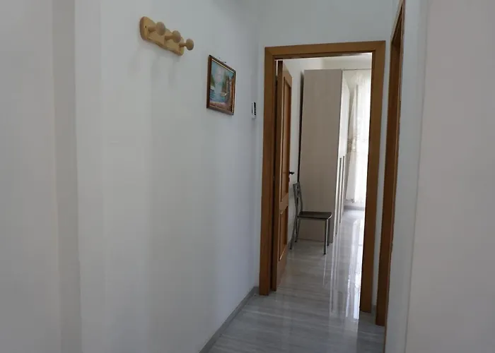 Casa Elisabetta شقة *